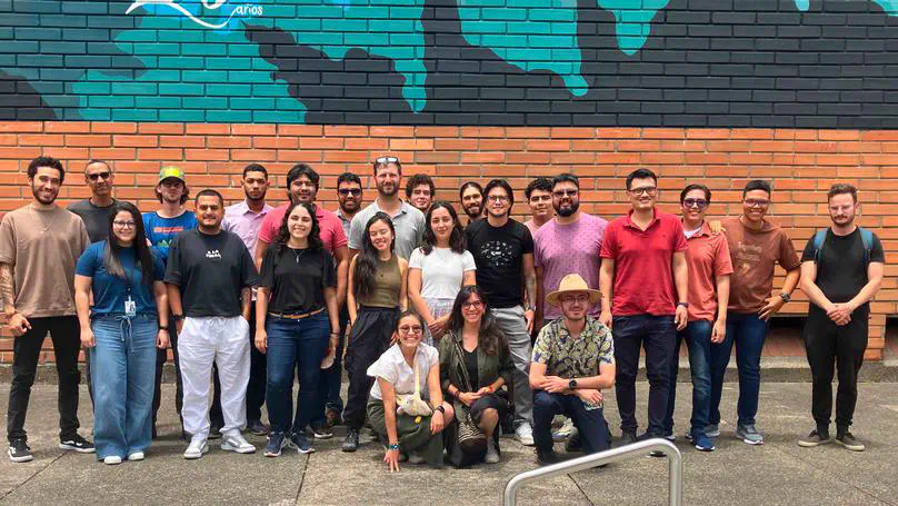 IA para monitoreo ecológico en los Andes